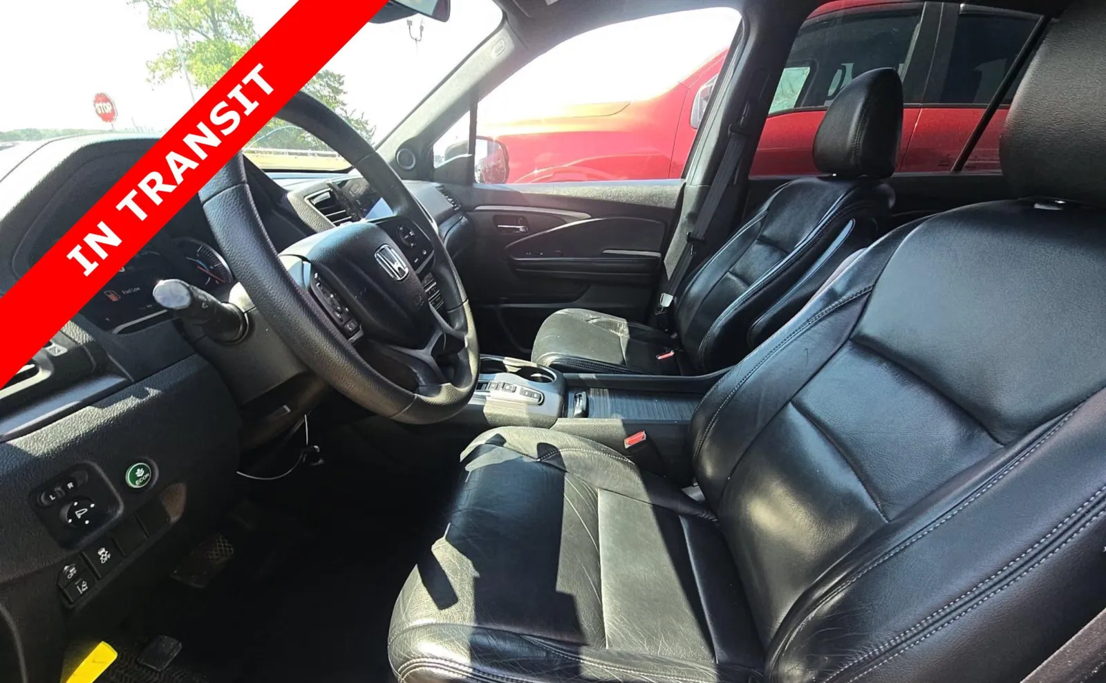 Honda Pilot photo 6