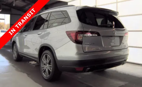 More photos of 2022 Honda Pilot Sport at Auto Boutique Texas, TX