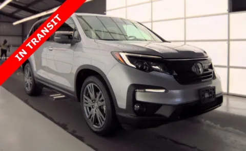 Another view of 2022 Honda Pilot Sport for sale in Alvin, TX at Auto Boutique Texas