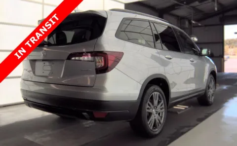 More photos of 2022 Honda Pilot Sport at Auto Boutique Texas, TX