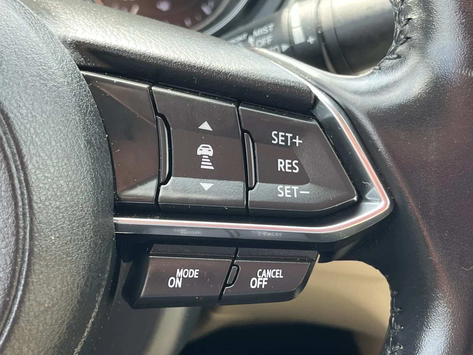 Mazda Mazda6 photo 18