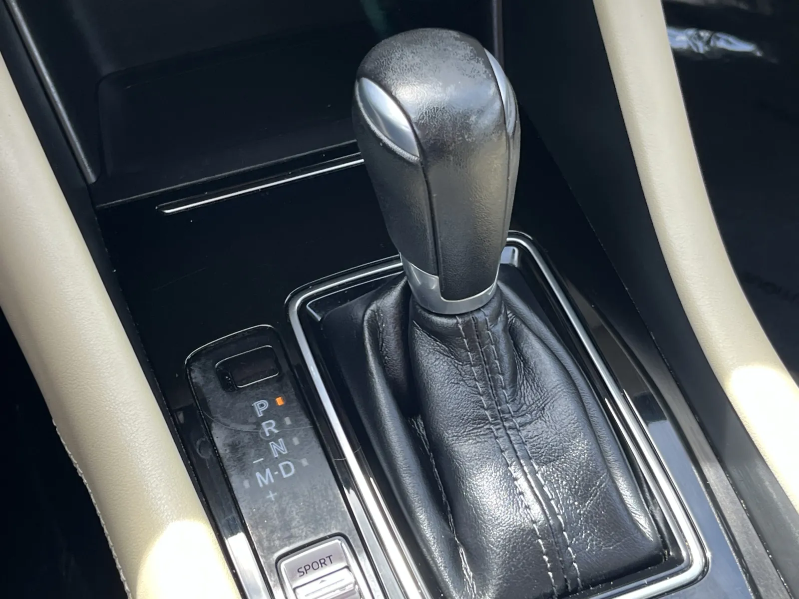 Mazda Mazda6 photo 20