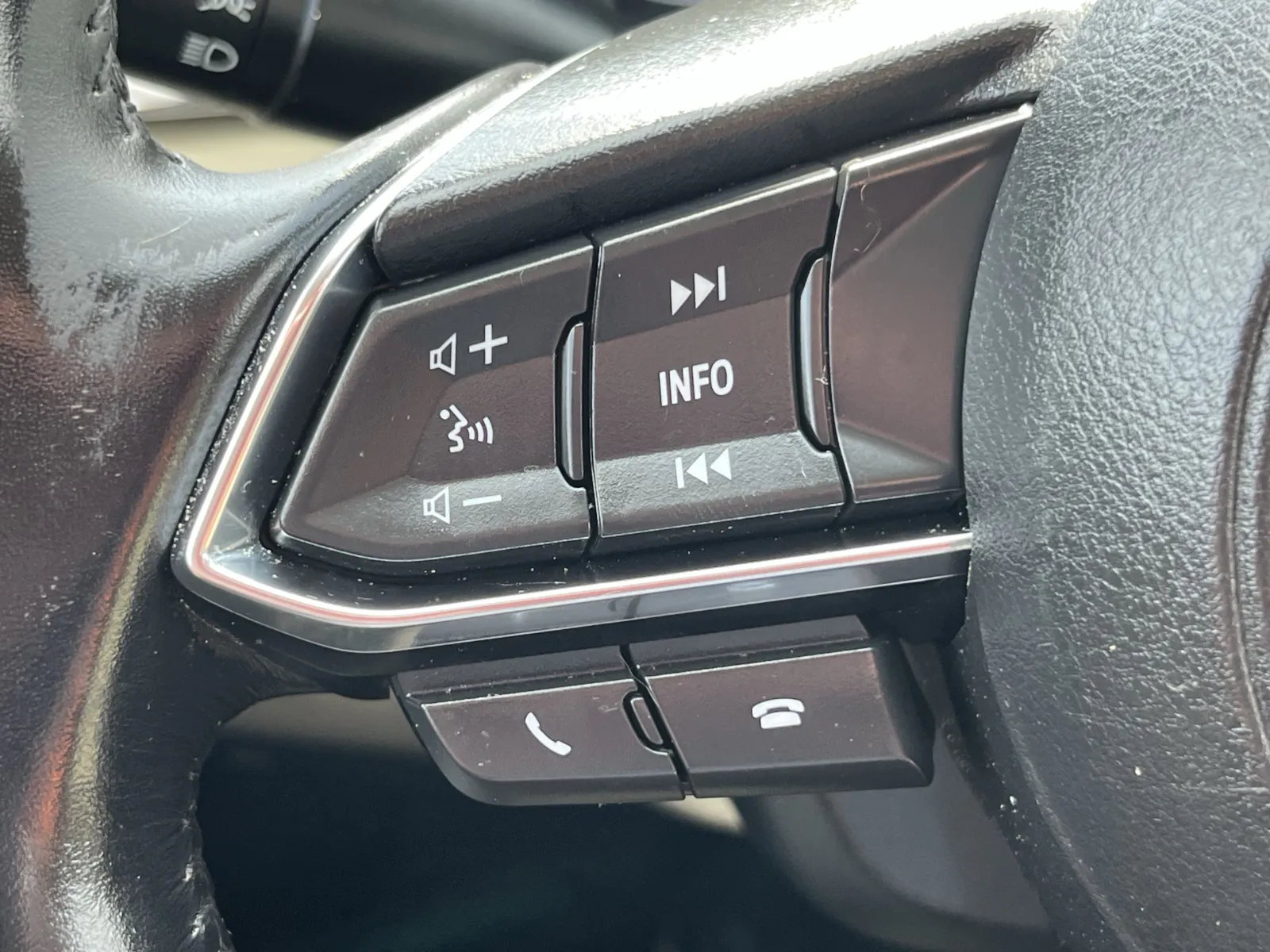 Mazda Mazda6 photo 17