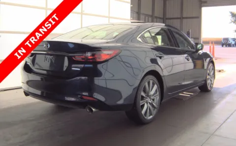 More photos of 2020 Mazda Mazda6 Touring at Auto Boutique Texas, TX