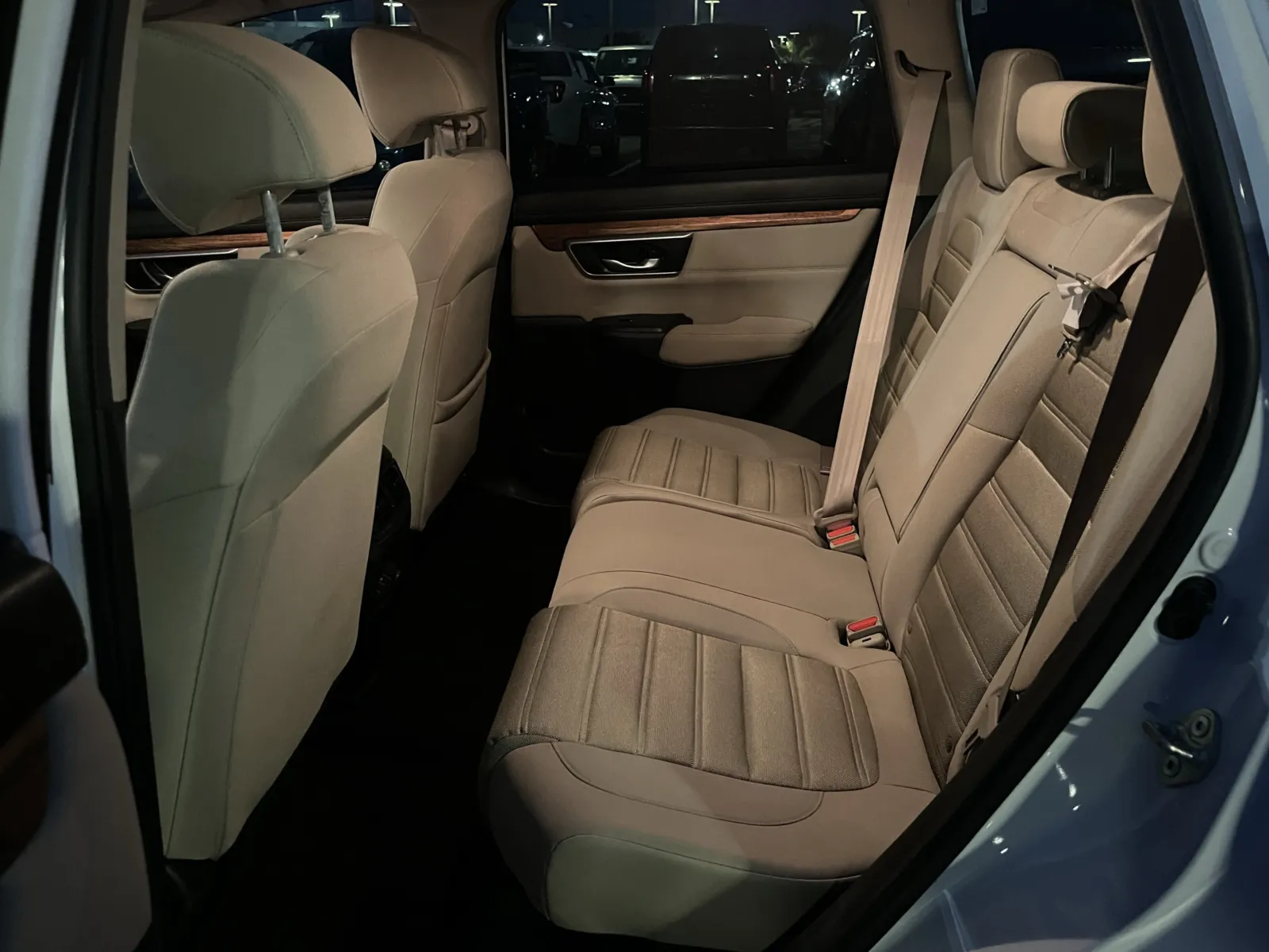 Honda CR-V photo 25