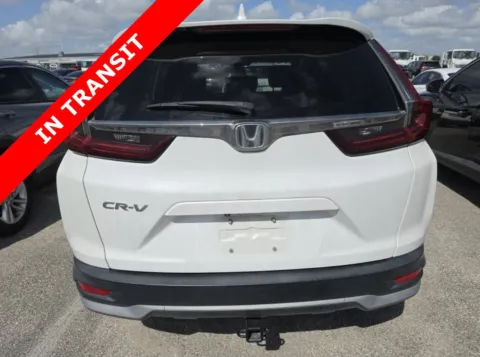 More photos of 2020 Honda CR-V EX at Auto Boutique Texas, TX