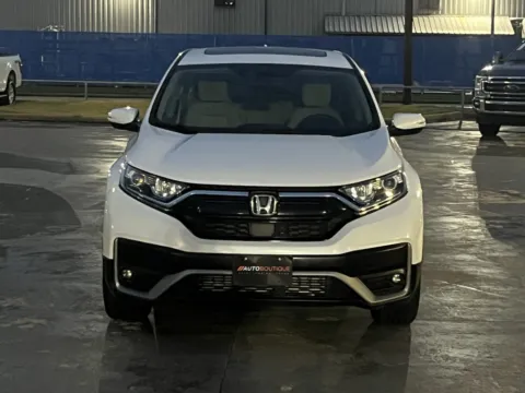 More photos of 2020 Honda CR-V EX at Auto Boutique Texas, TX