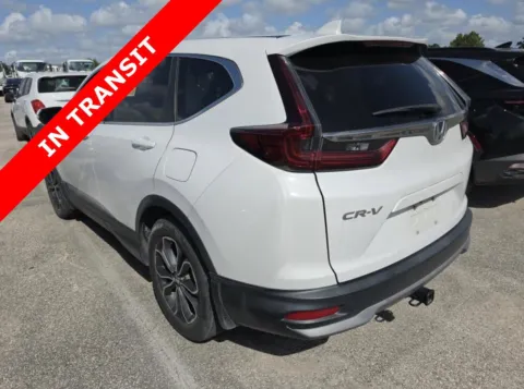 More photos of 2020 Honda CR-V EX at Auto Boutique Texas, TX