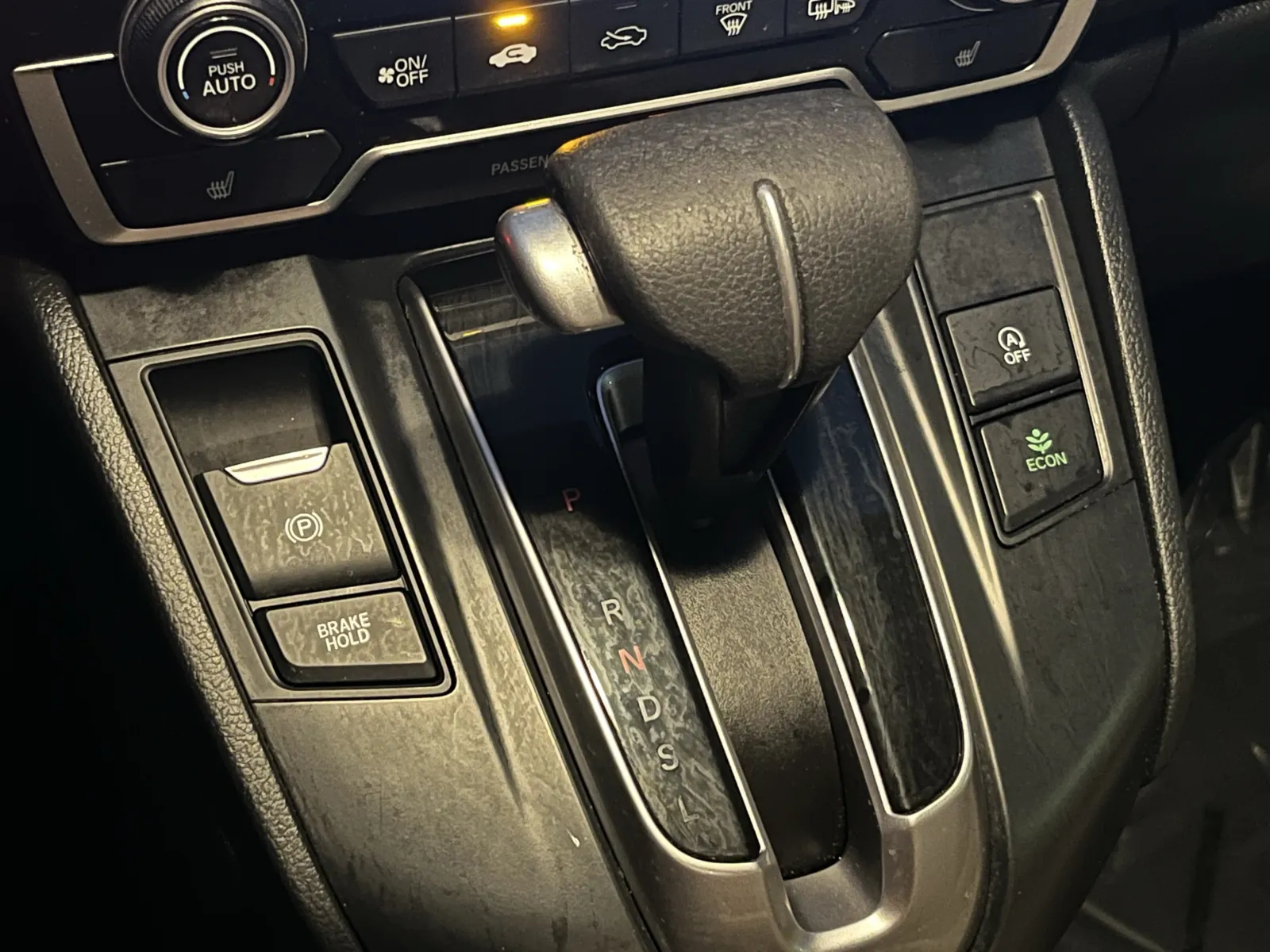 Honda CR-V photo 20