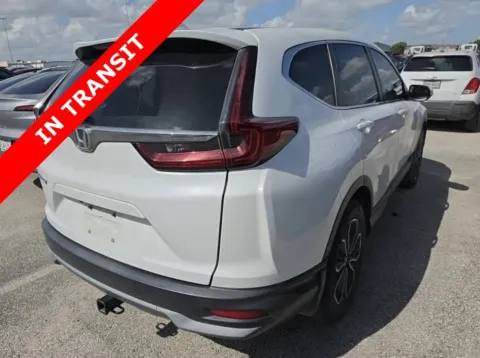 Another view of 2020 Honda CR-V EX for sale in Alvin, TX at Auto Boutique Texas