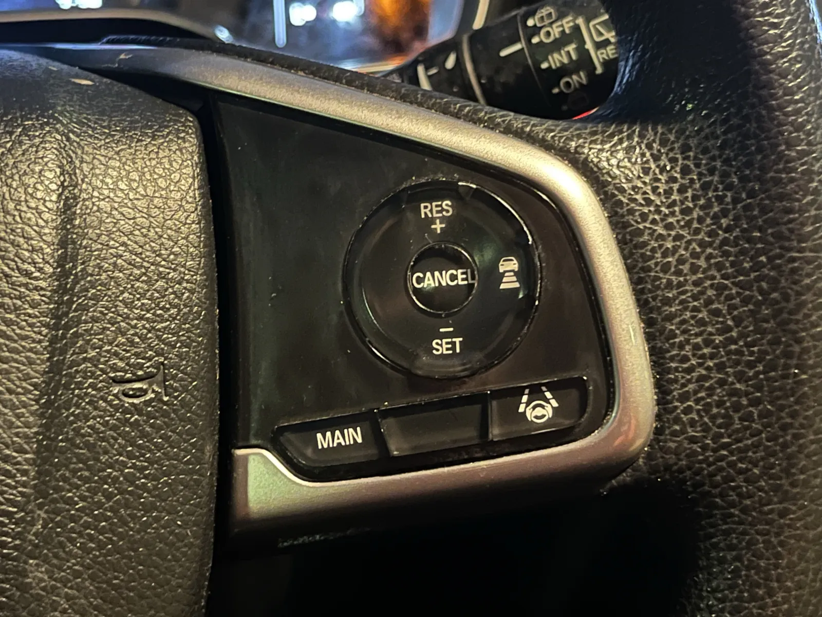Honda CR-V photo 18