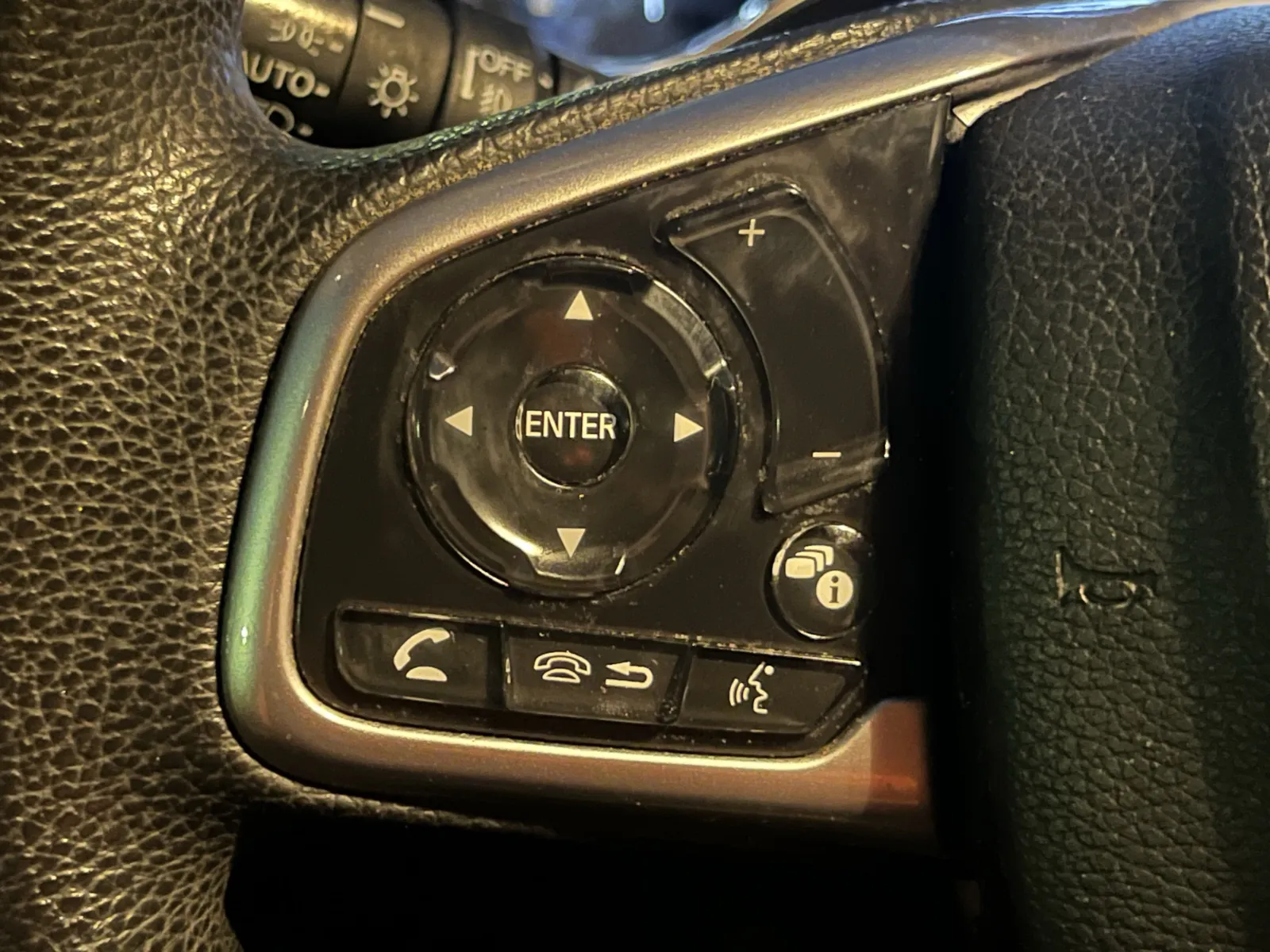 Honda CR-V photo 17