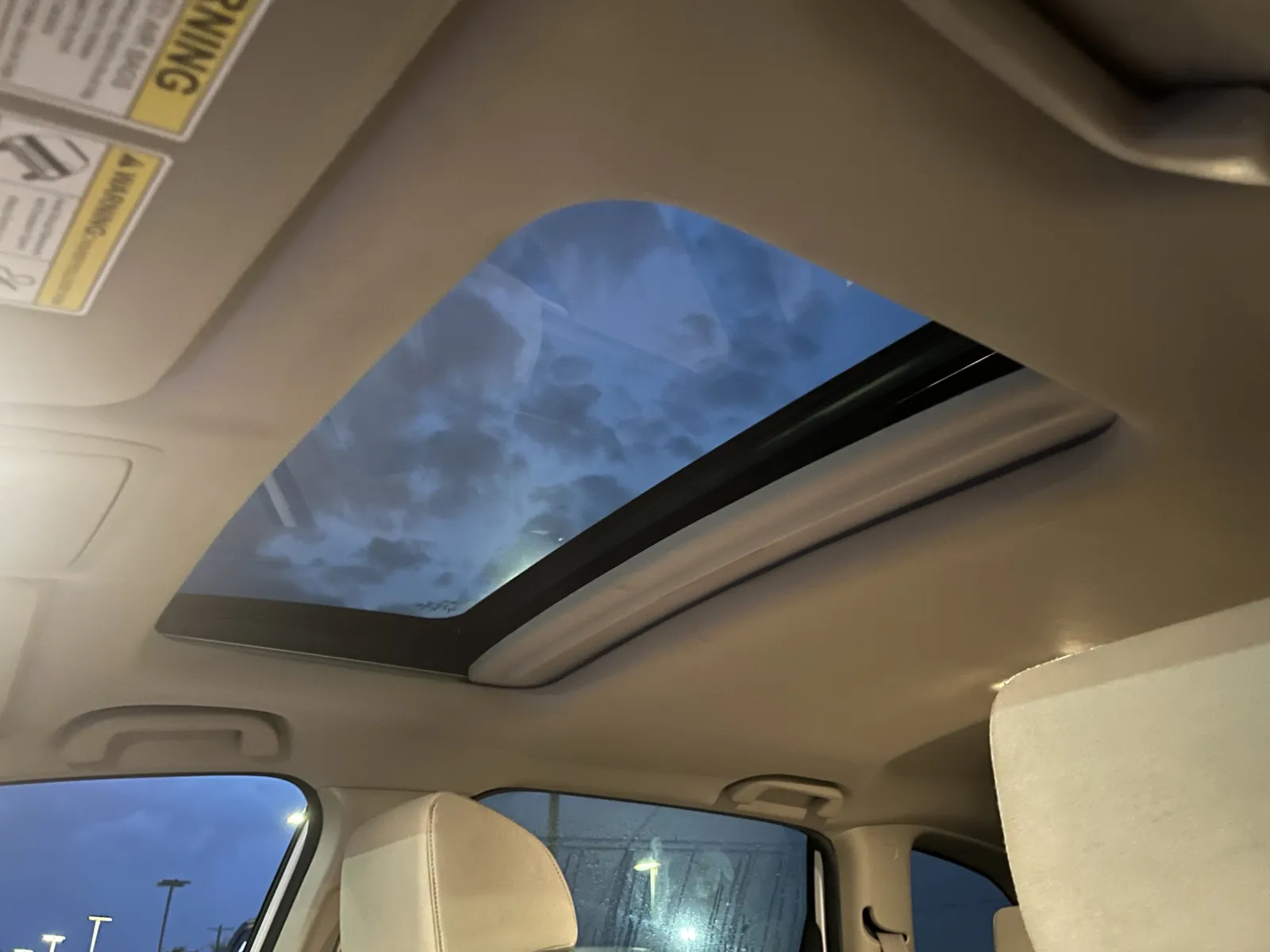 Honda CR-V photo 7