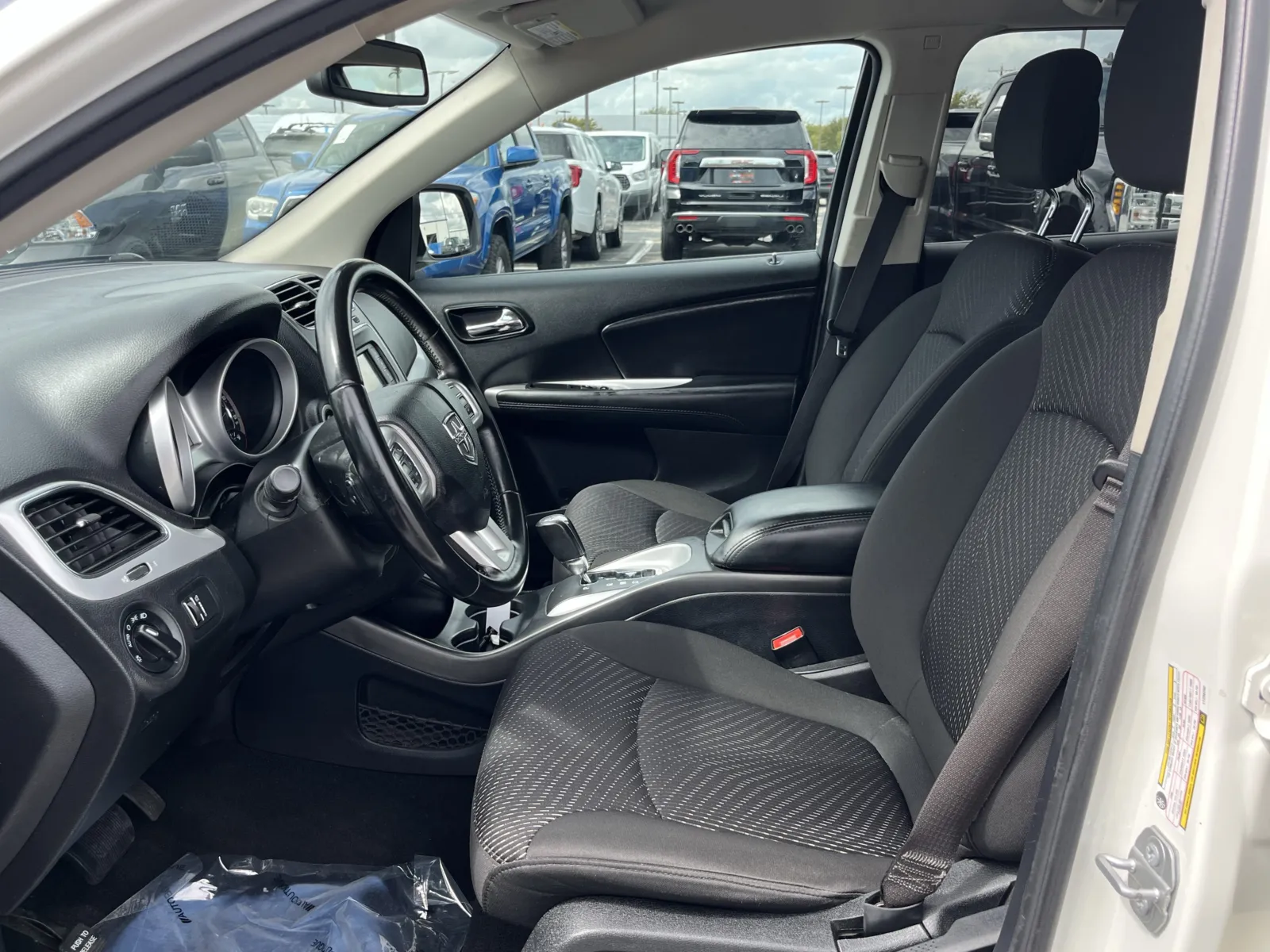 Dodge Journey photo 22
