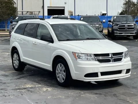 Another view of 2020 Dodge Journey SE Value for sale in Alvin, TX at Auto Boutique Texas