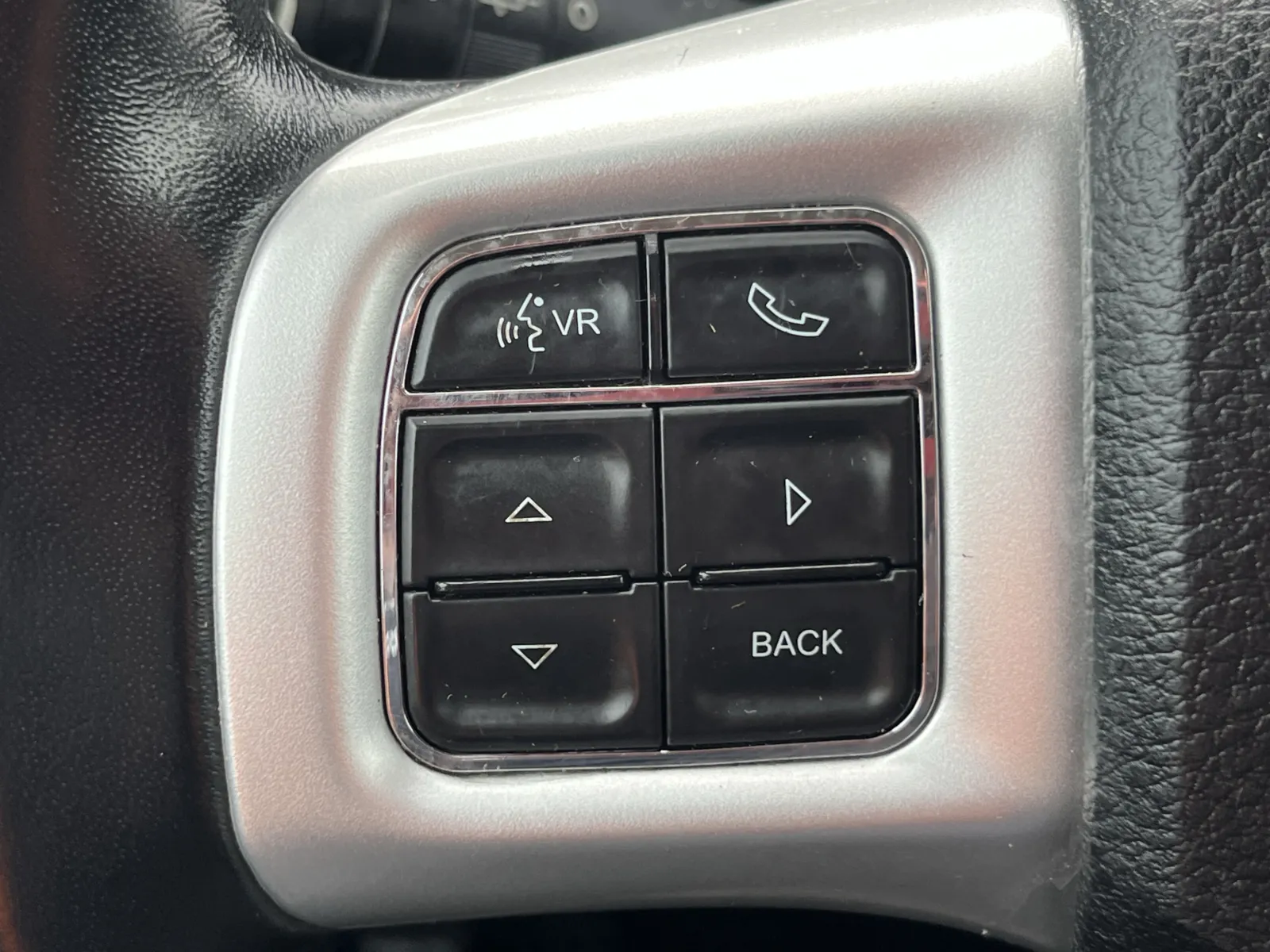 Dodge Journey photo 14