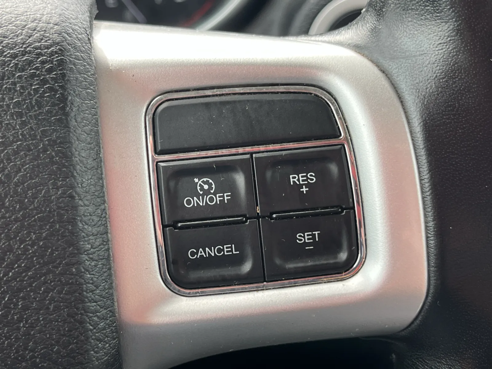 Dodge Journey photo 15
