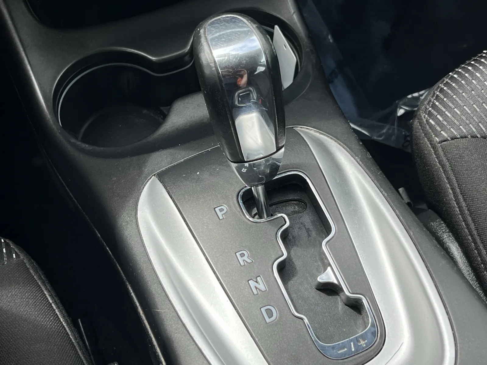 Dodge Journey photo 17