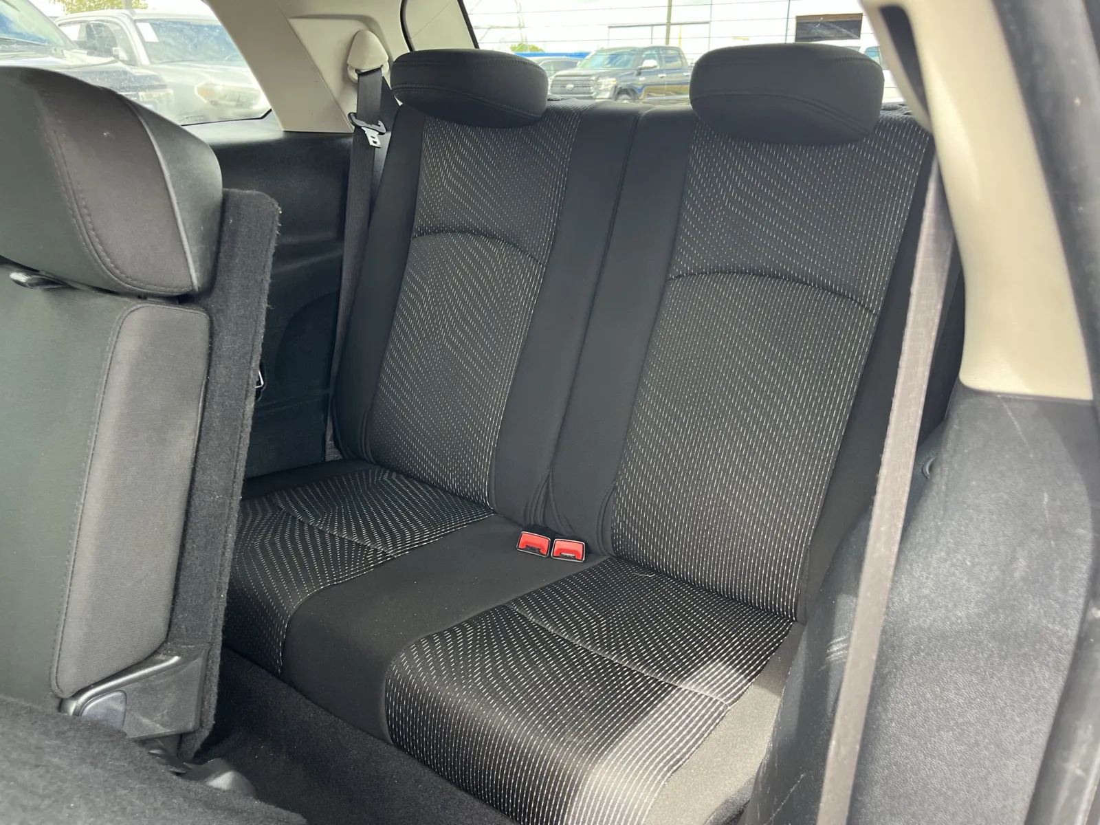 Dodge Journey photo 25