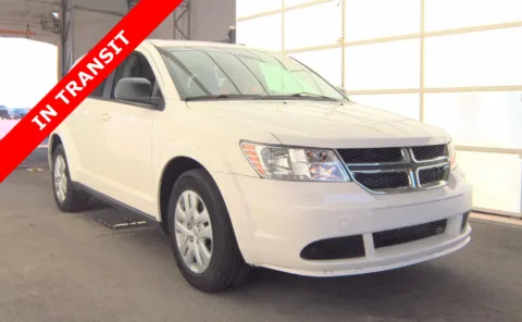Another view of 2020 Dodge Journey SE Value for sale in Alvin, TX at Auto Boutique Texas