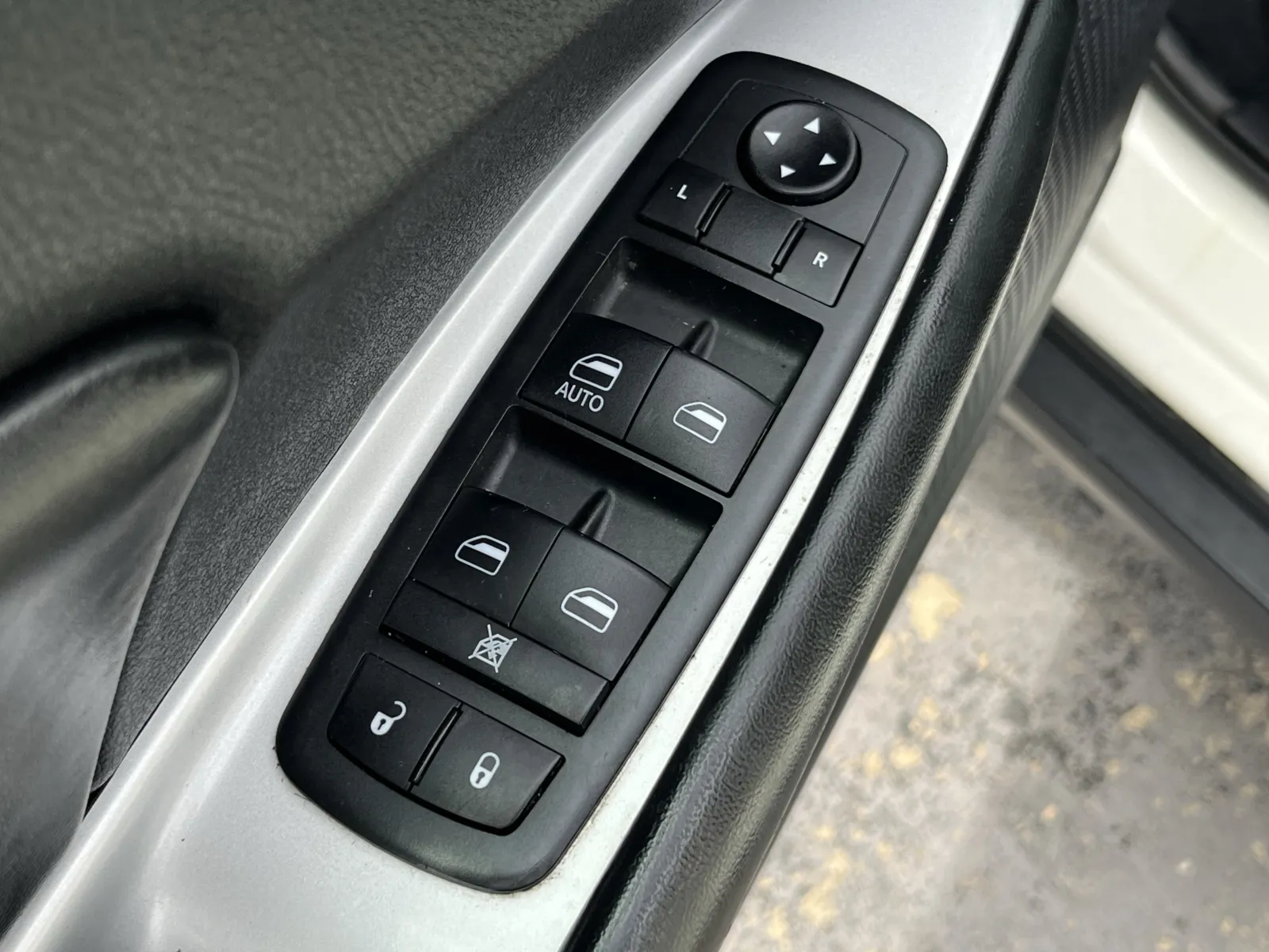 Dodge Journey photo 20
