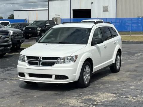 Photos of 2020 Dodge Journey SE Value for sale in Alvin, TX at Auto Boutique Texas