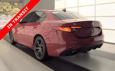 More photos of 2019 Alfa Romeo Giulia Ti Sport at Auto Boutique Texas, TX