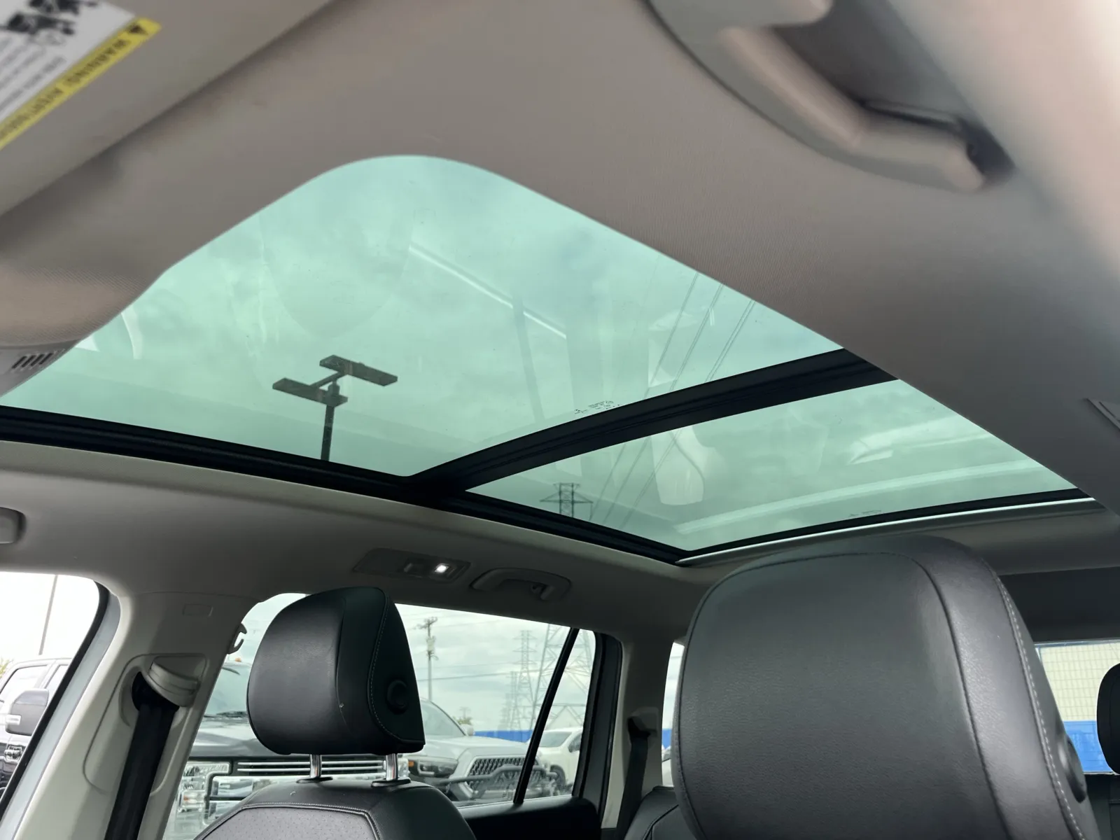 Volkswagen Tiguan photo 7