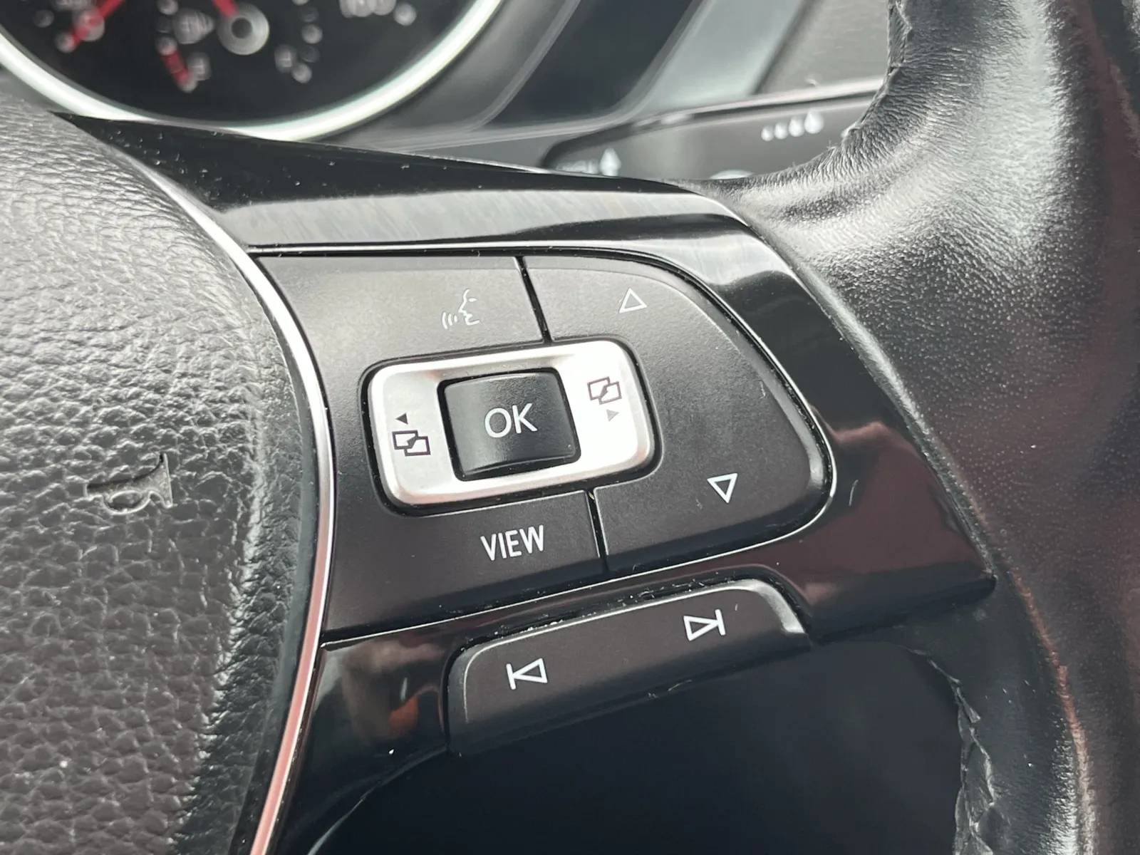 Volkswagen Tiguan photo 20