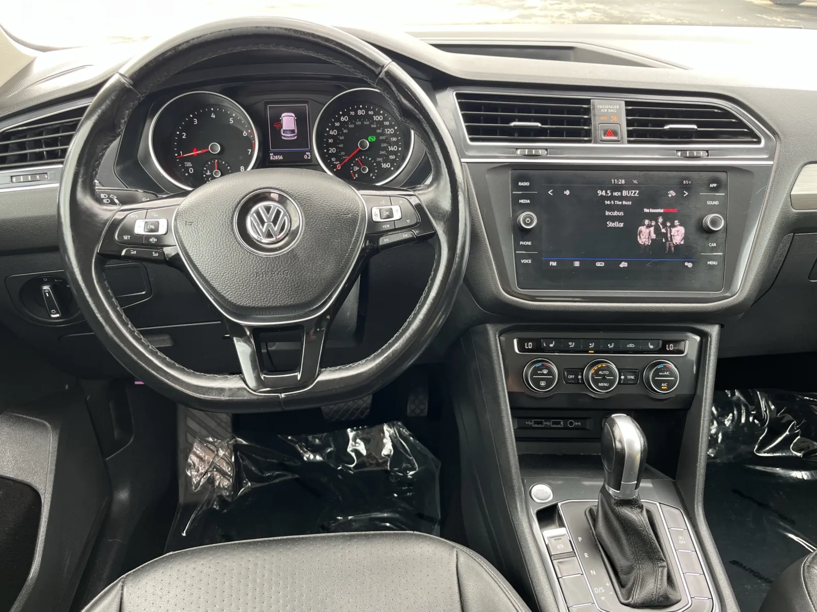 Volkswagen Tiguan photo 17