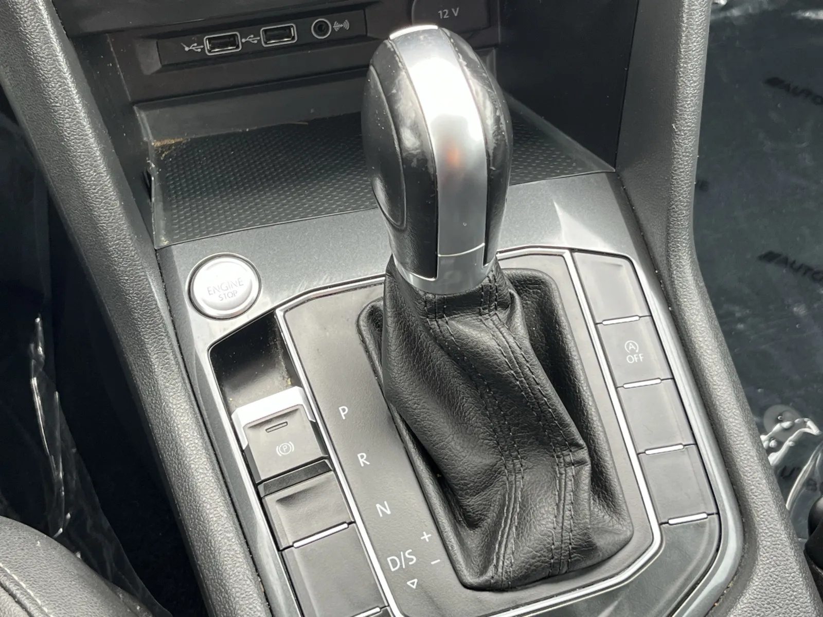 Volkswagen Tiguan photo 22