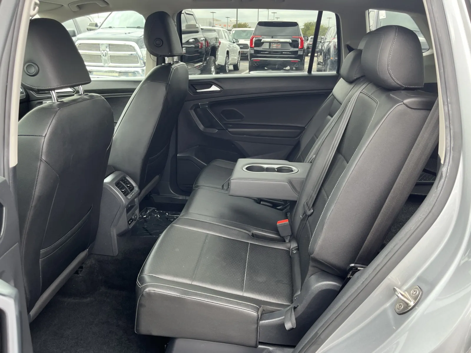 Volkswagen Tiguan photo 29
