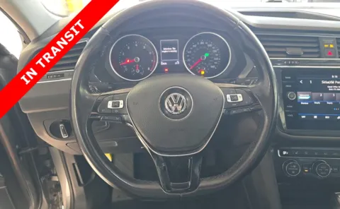 More photos of 2019 Volkswagen Tiguan SE at Auto Boutique Texas, TX