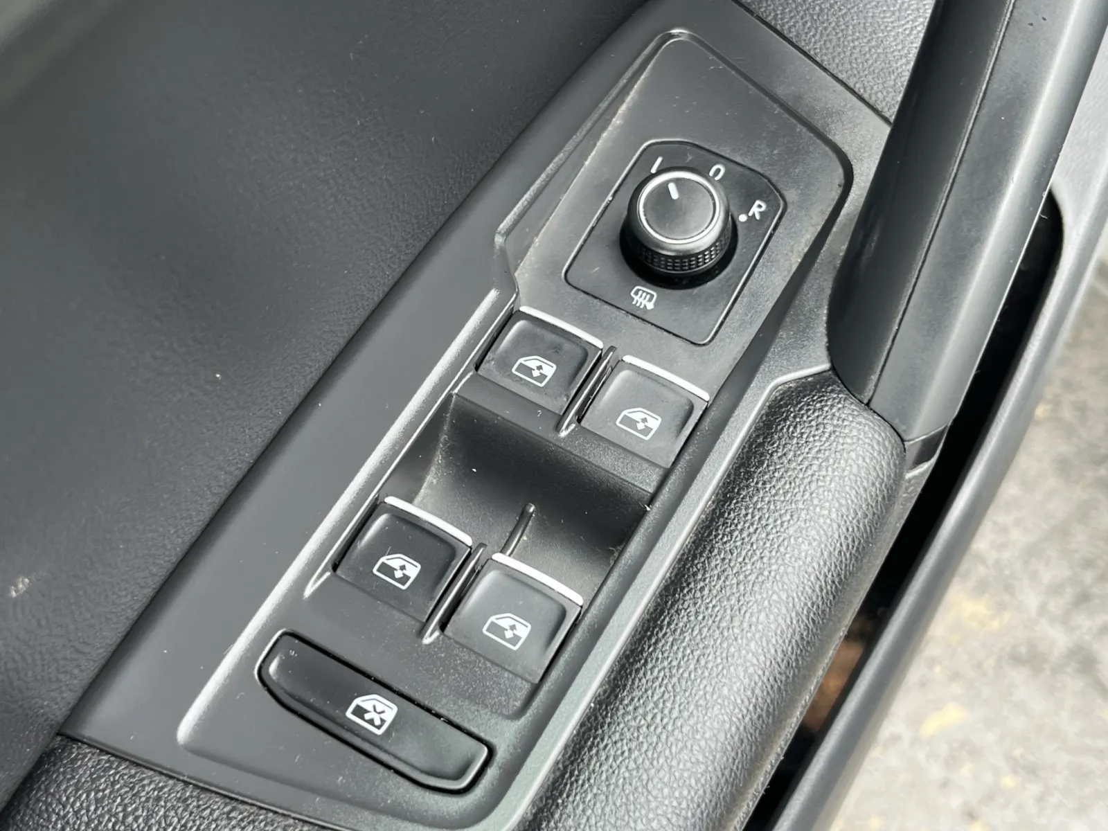 Volkswagen Tiguan photo 25