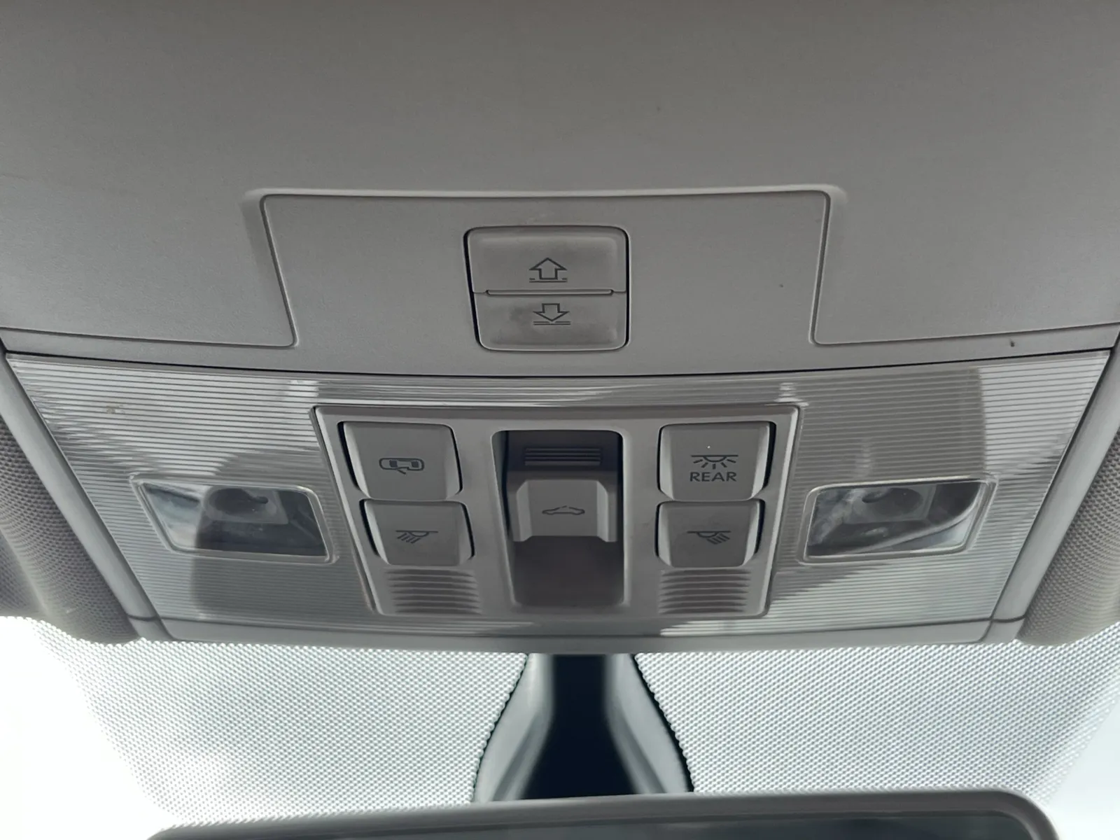 Volkswagen Tiguan photo 23