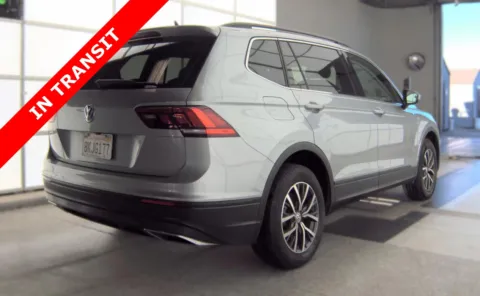 More photos of 2019 Volkswagen Tiguan SE at Auto Boutique Texas, TX