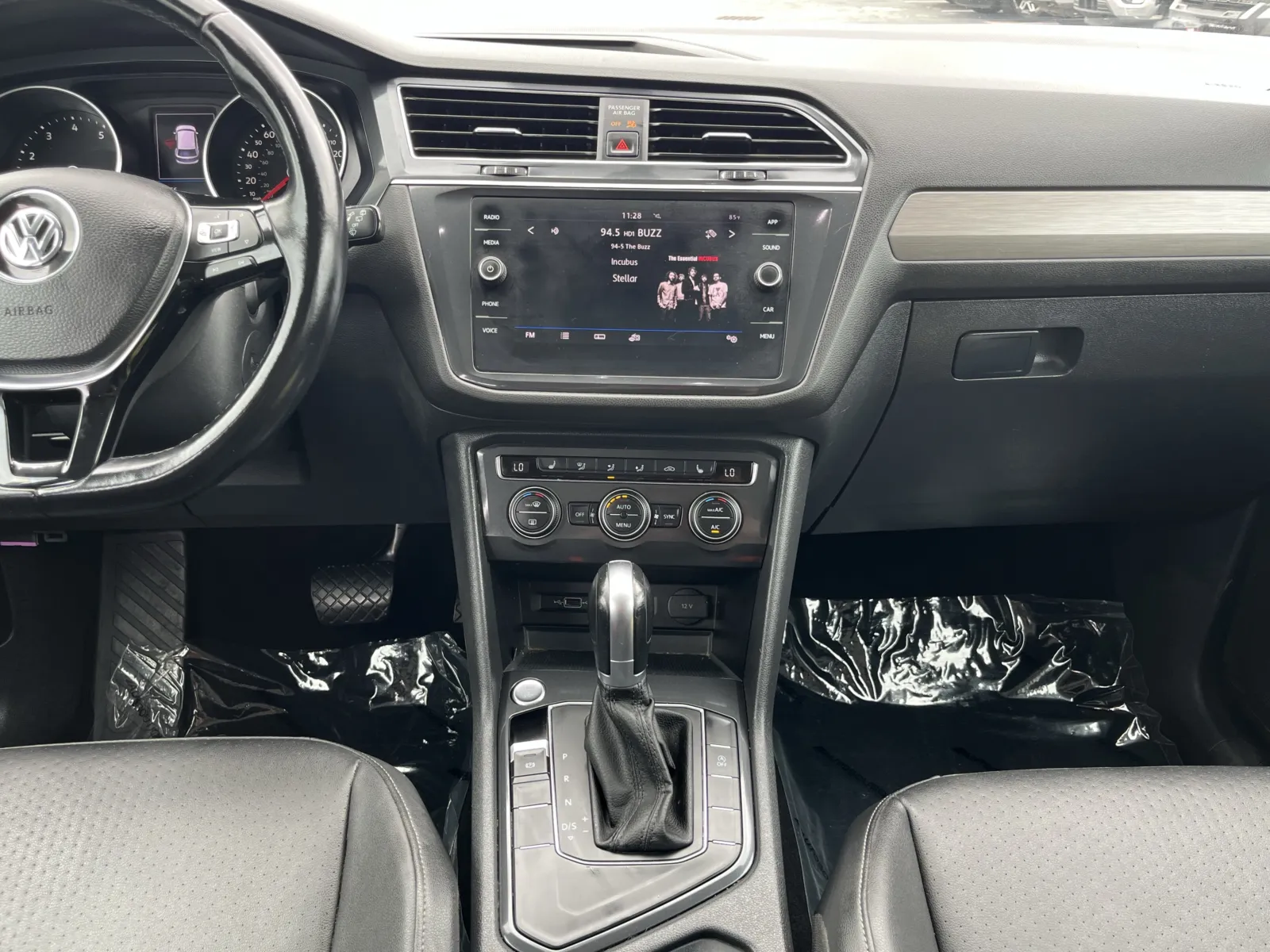Volkswagen Tiguan photo 24