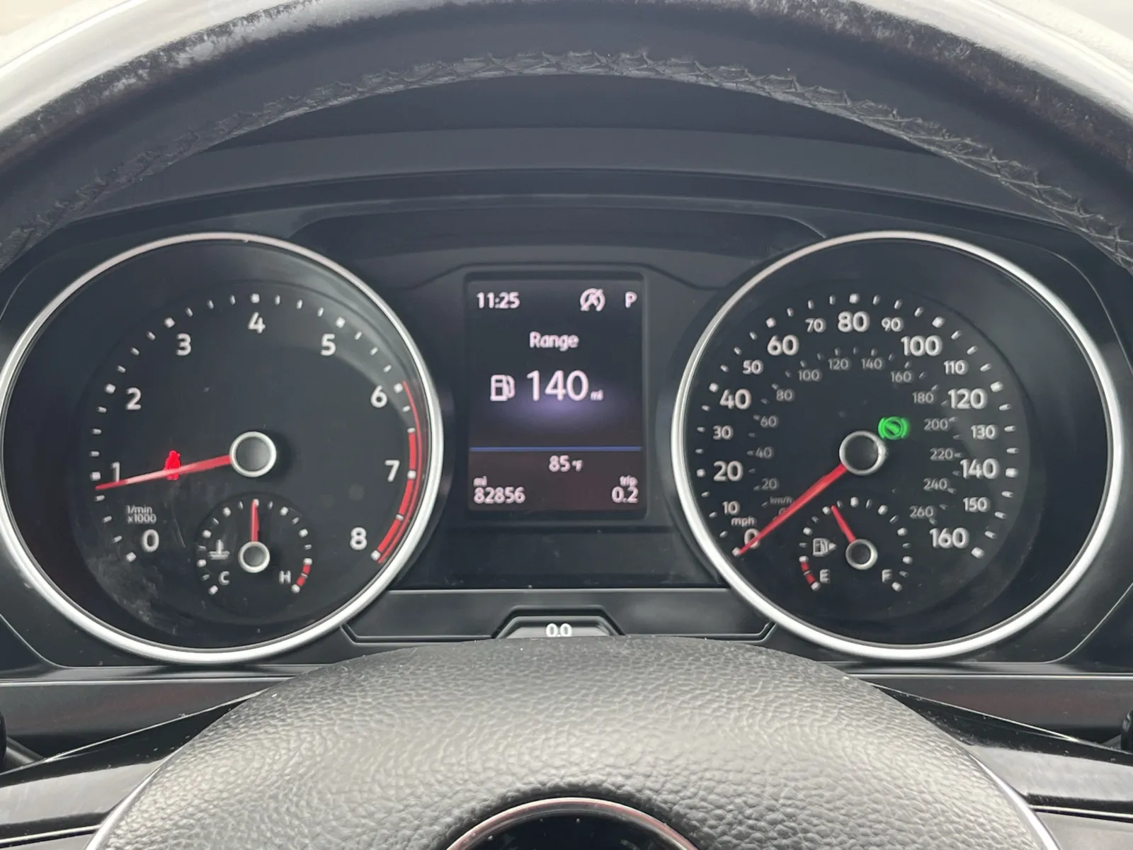 Volkswagen Tiguan photo 21