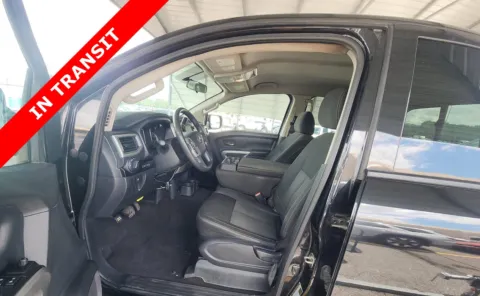 More photos of 2019 Nissan Titan SV at Auto Boutique Texas, TX