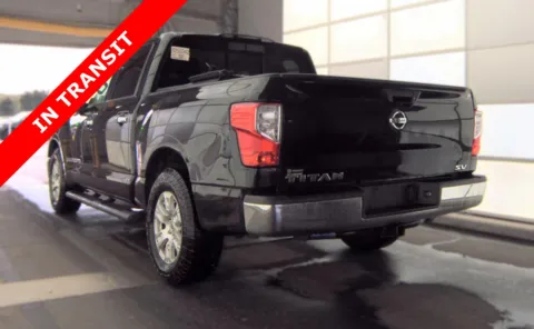 More photos of 2019 Nissan Titan SV at Auto Boutique Texas, TX