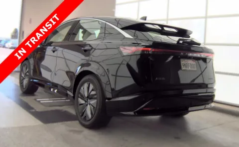 More photos of 2024 Nissan ARIYA ENGAGE at Auto Boutique Texas, TX