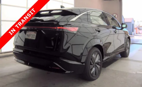 More photos of 2024 Nissan ARIYA ENGAGE at Auto Boutique Texas, TX