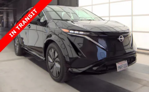 Another view of 2024 Nissan ARIYA ENGAGE for sale in Alvin, TX at Auto Boutique Texas