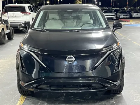 More photos of 2024 Nissan ARIYA ENGAGE at Auto Boutique Texas, TX