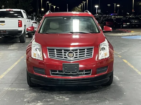 More photos of 2013 Cadillac SRX Luxury Collection at Auto Boutique Texas, TX