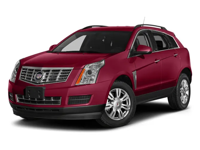 2013 Cadillac SRX Luxury Collection for sale in Alvin, TX
