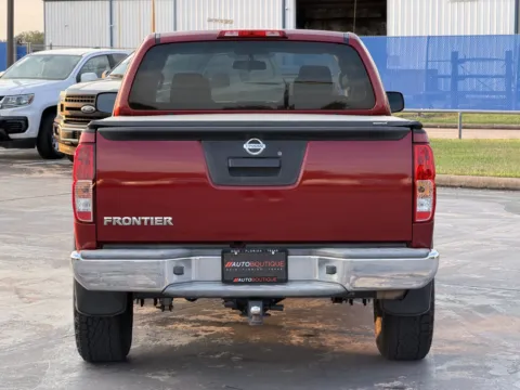 More photos of 2016 Nissan Frontier S at Auto Boutique Texas, TX