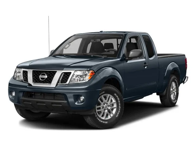 2016 Nissan Frontier S for sale in Alvin, TX