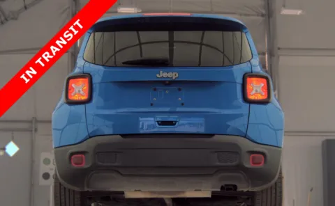 More photos of 2020 Jeep Renegade Jeepster at Auto Boutique Texas, TX