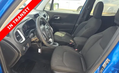 More photos of 2020 Jeep Renegade Jeepster at Auto Boutique Texas, TX